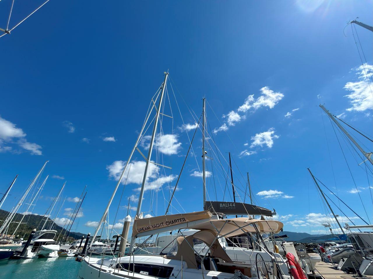 Dufour 412 GL - MISS B , picture 4