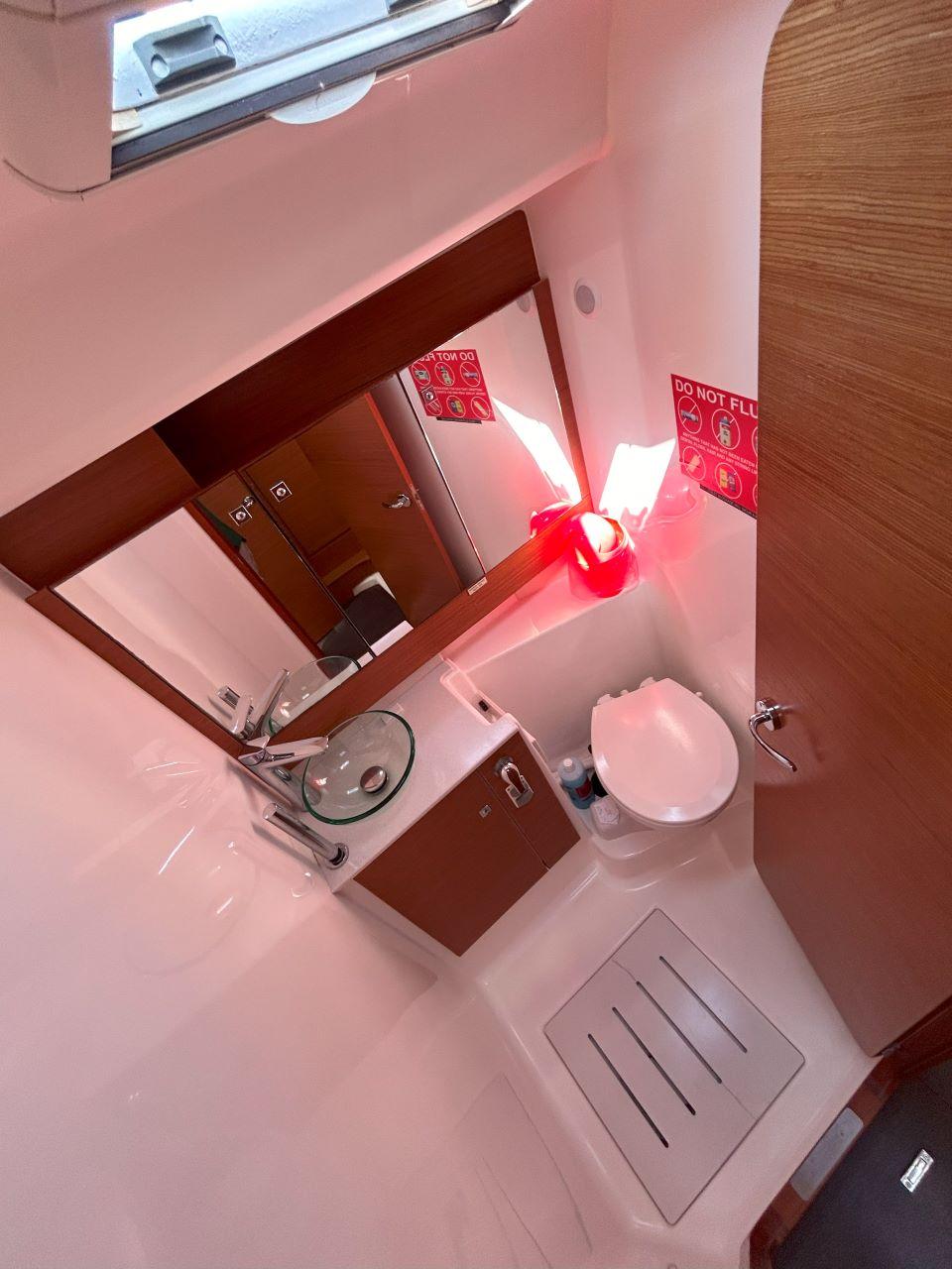 Dufour 412 GL - MISS B , picture 10