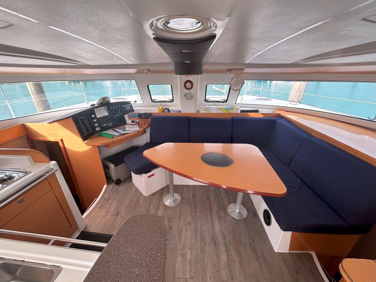 Lipari 41 - DASHA WAY, picture 5