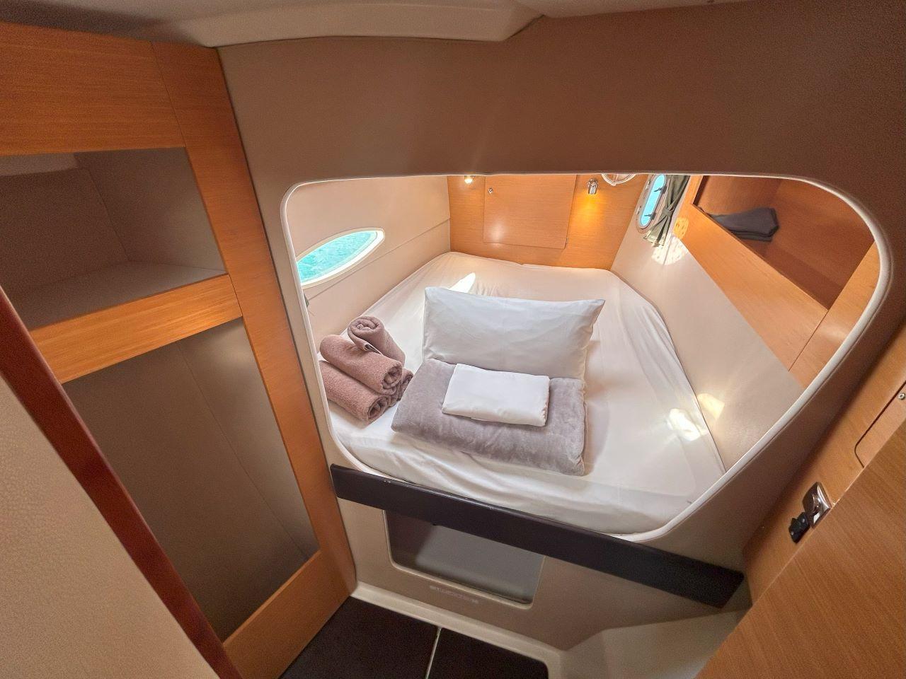 Lipari 41 - DASHA WAY, picture 9