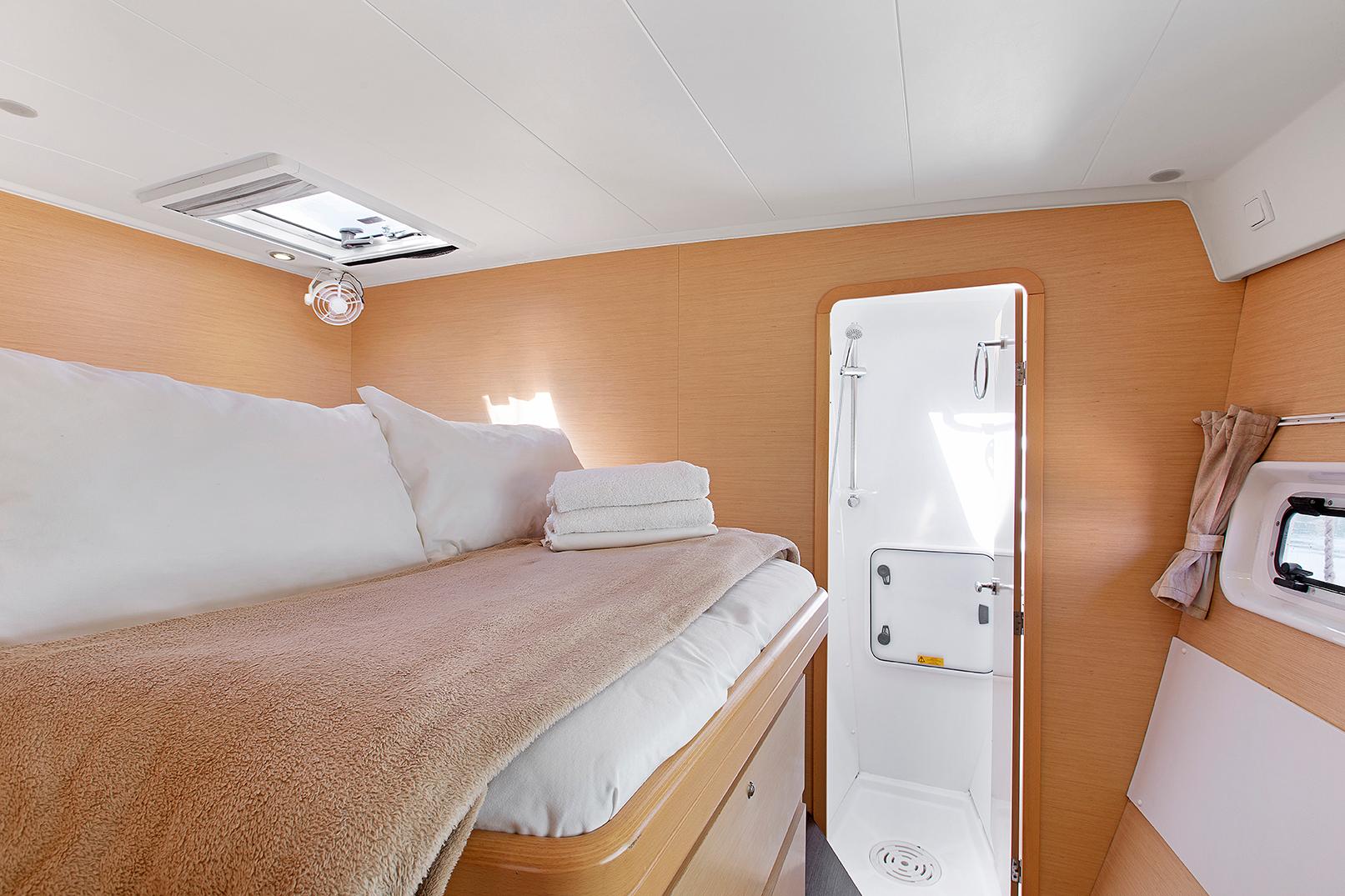 Lagoon 421 - TRAVIATA 1 , picture 11