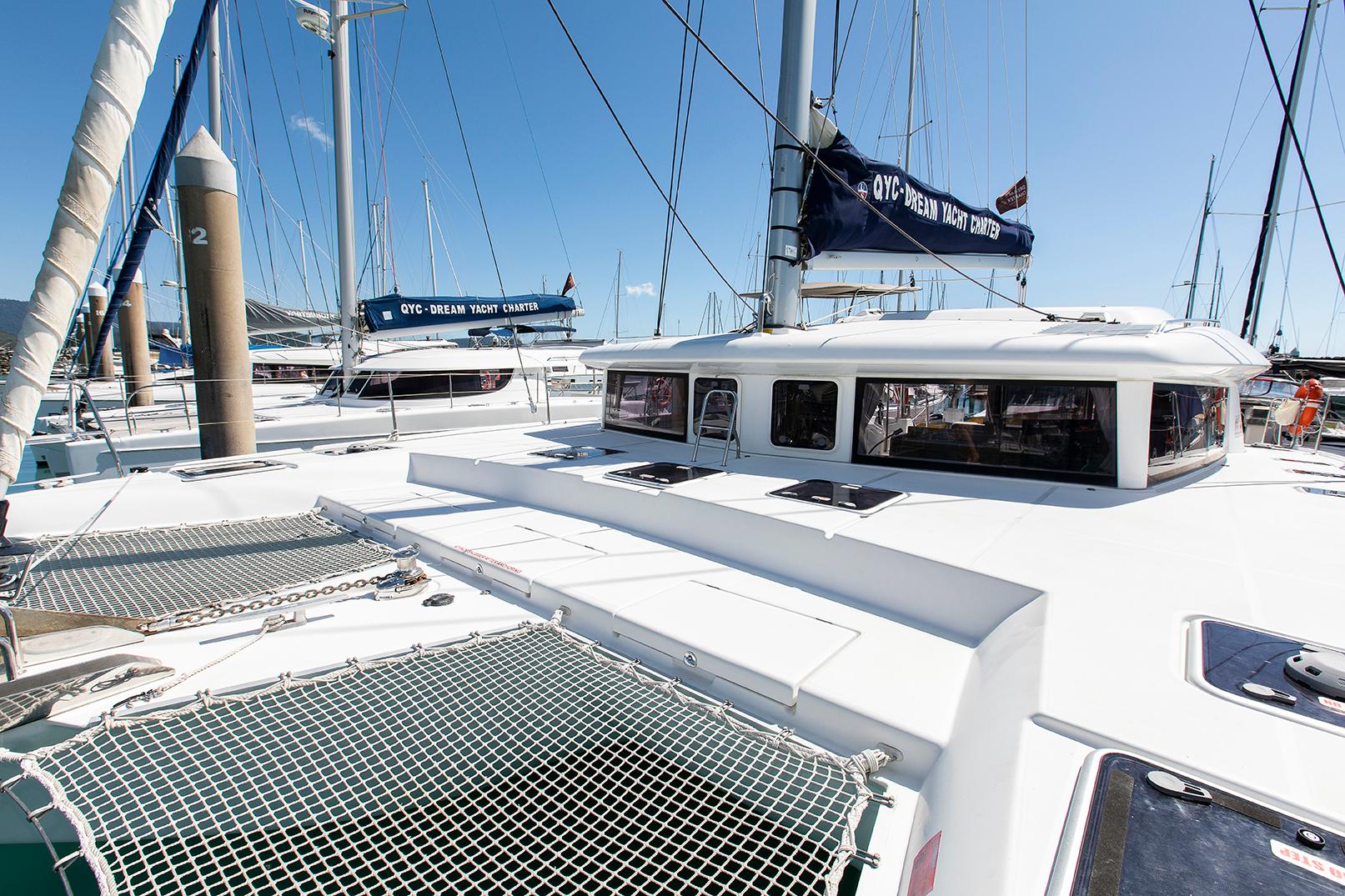 Lagoon 421 - TRAVIATA 1 , picture 15