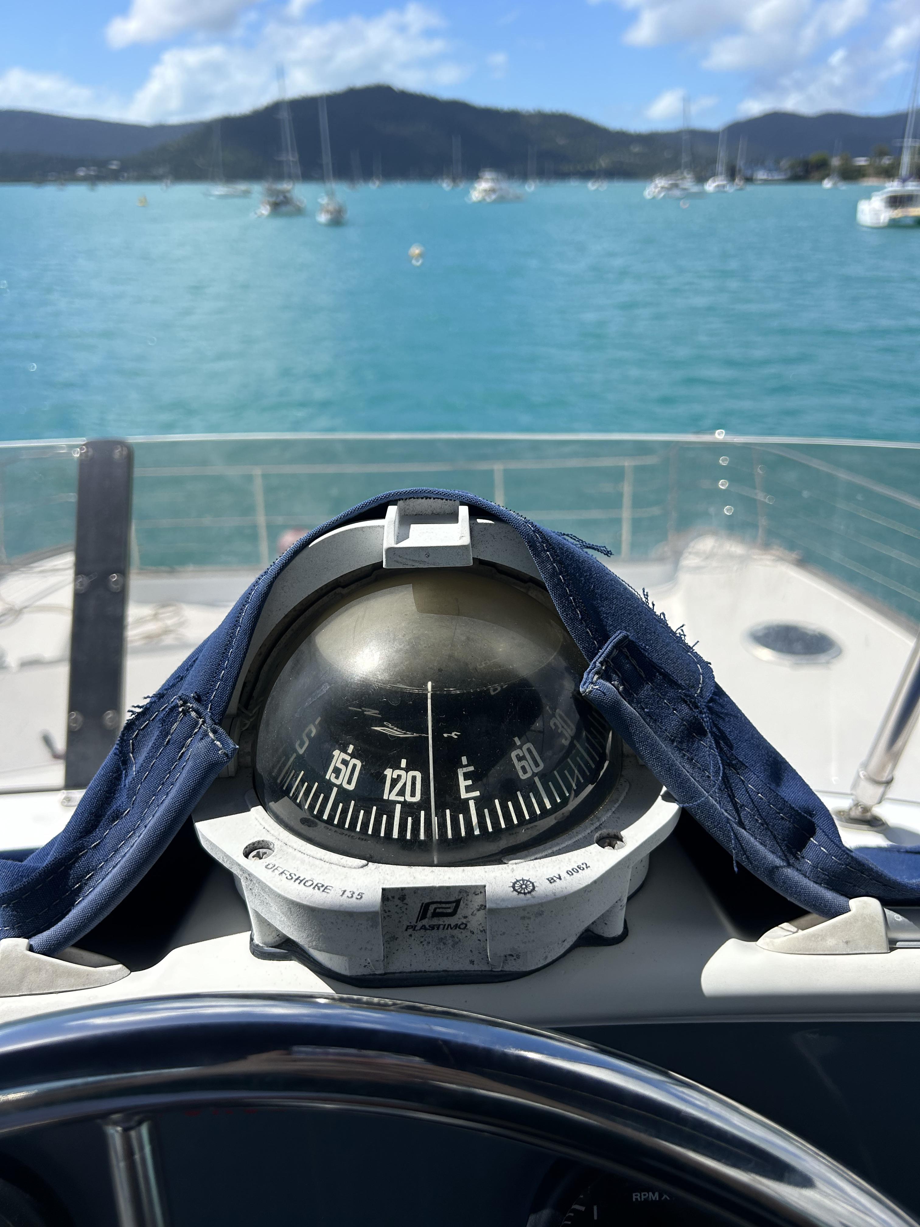 Cumberland 46 - 4 cab. - DIMANCHE , picture 14