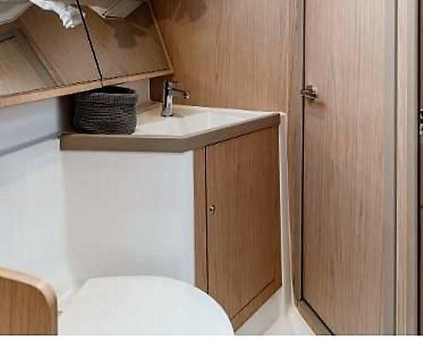 Oceanis 41.1 - RASABEN , picture 10