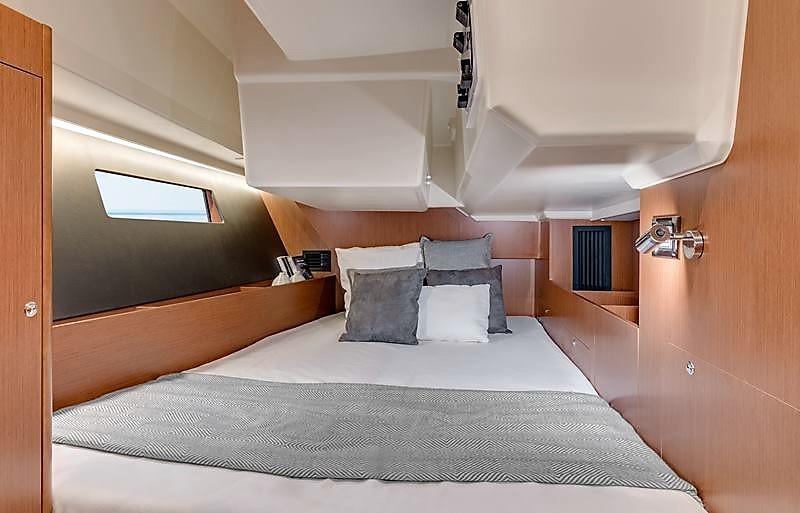 Oceanis 41.1 - RASABEN , picture 9