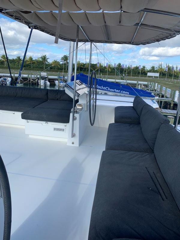 Lagoon 620 - 6 + 2 cab. - DREAM CAROLINA , picture 5