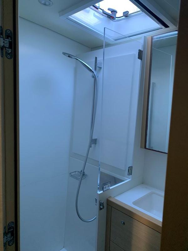 Lagoon 620 - 6 + 2 cab. - DREAM CAROLINA , picture 14