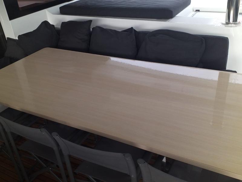 Lagoon 620 - 6 + 2 cab. - DREAM CAROLINA , picture 7