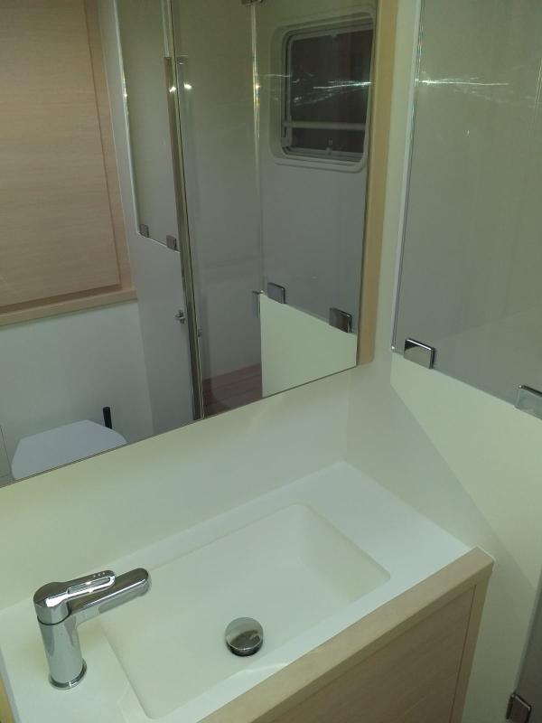 Lagoon 620 - 6 + 2 cab. - DREAM CAROLINA , picture 15