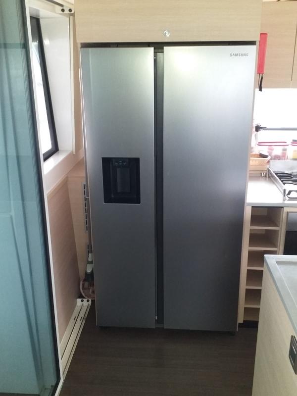 Lagoon 620 - 6 + 2 cab. - DREAM CAROLINA , picture 12