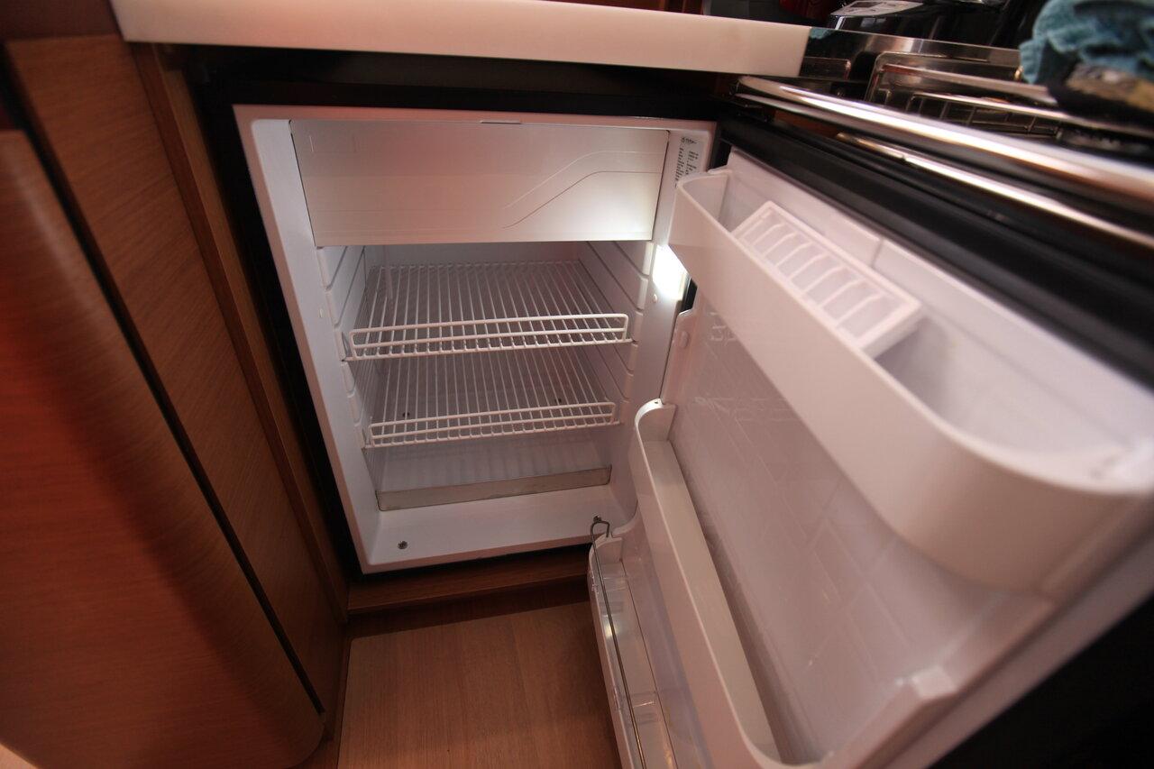 Sun Odyssey 440 - 2 cab. - Andiamo, picture 14