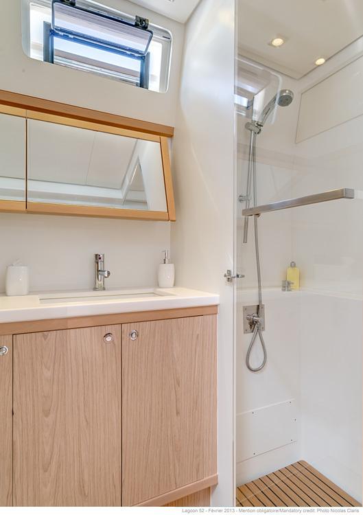 Lagoon 52 F - 6 + 2 cab. - ASKELA , picture 8