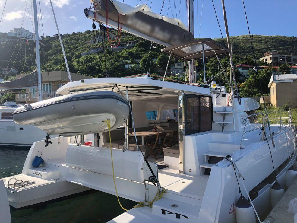 Bali 4.0 - 4 + 2 cab. - INAGUA , picture 1