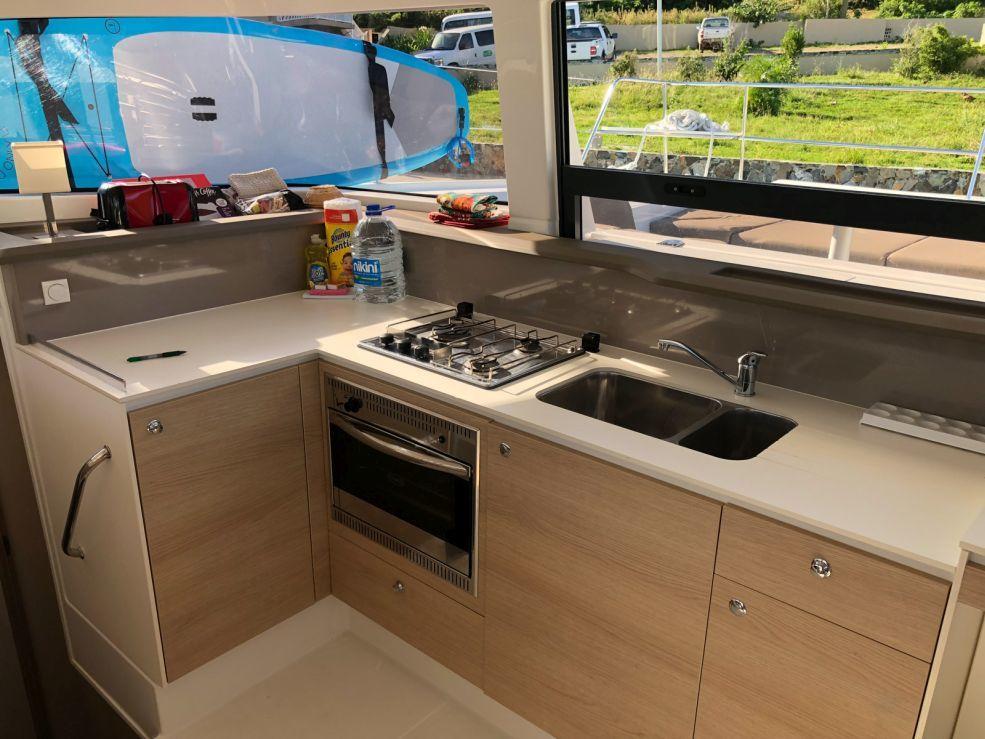 Bali 4.0 - 4 + 2 cab. - INAGUA , picture 10