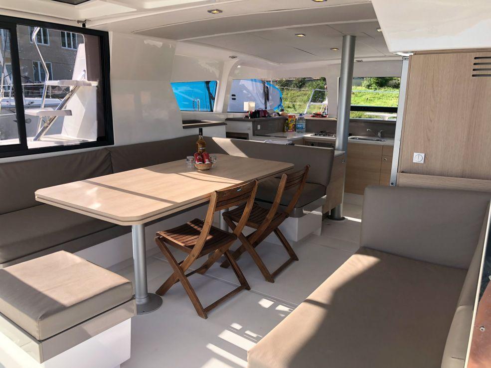 Bali 4.0 - 4 + 2 cab. - INAGUA , picture 7