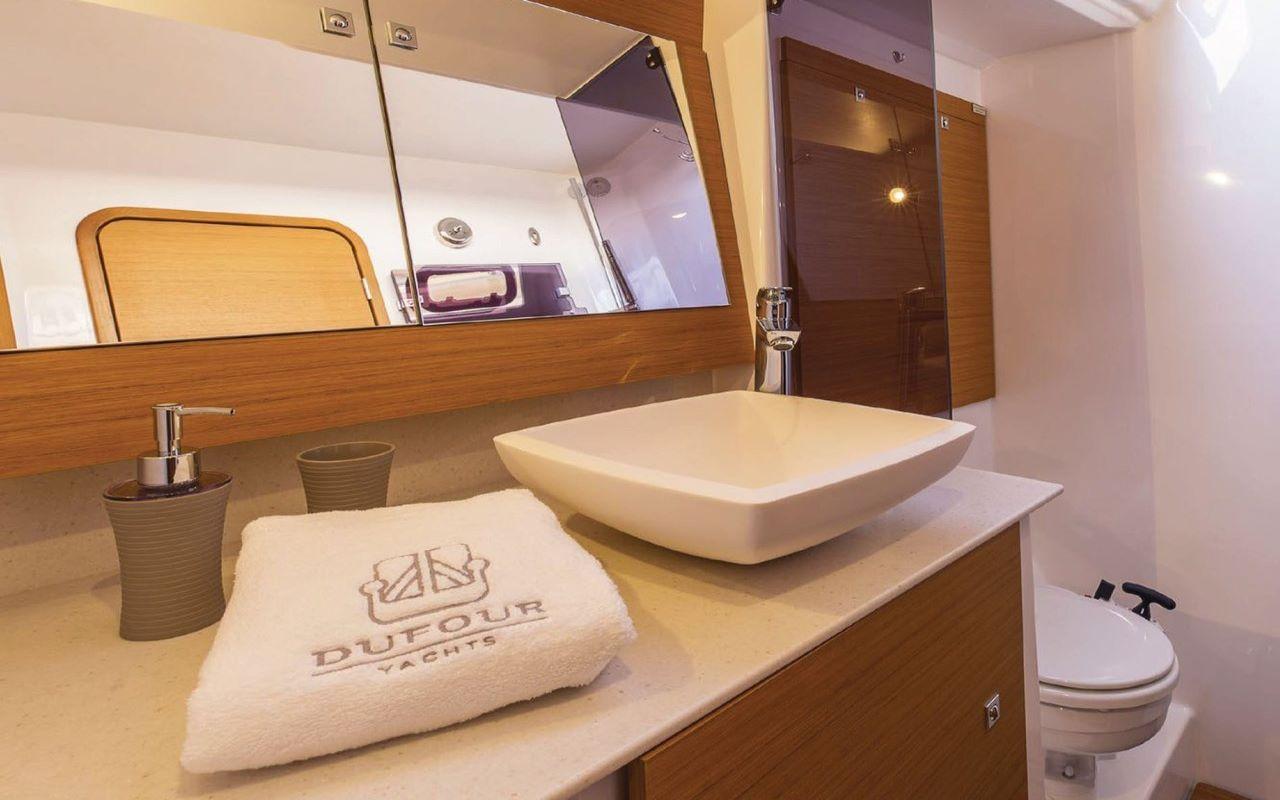 Dufour 520 GL - VANUATU , picture 10