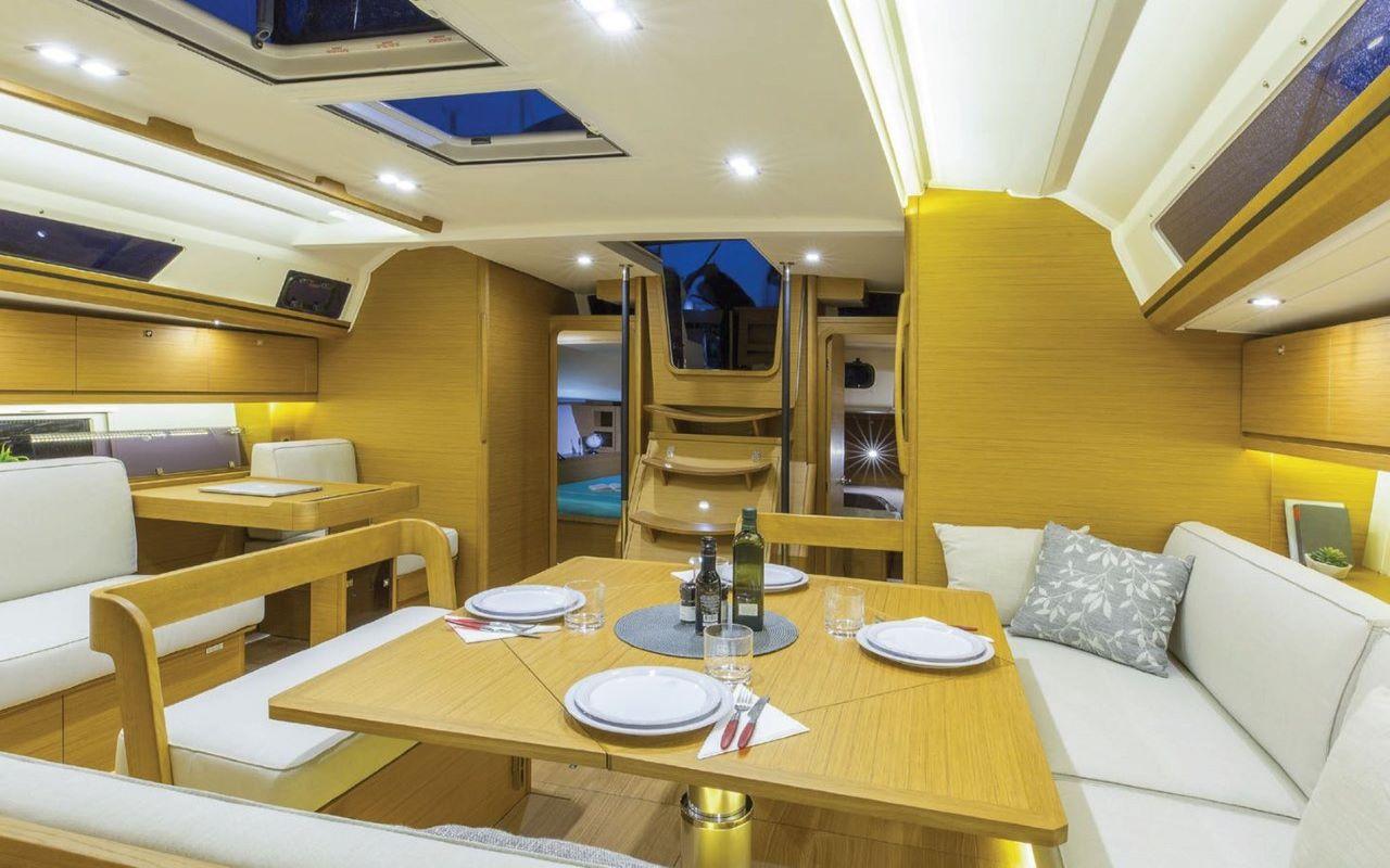 Dufour 520 GL - VANUATU , picture 6