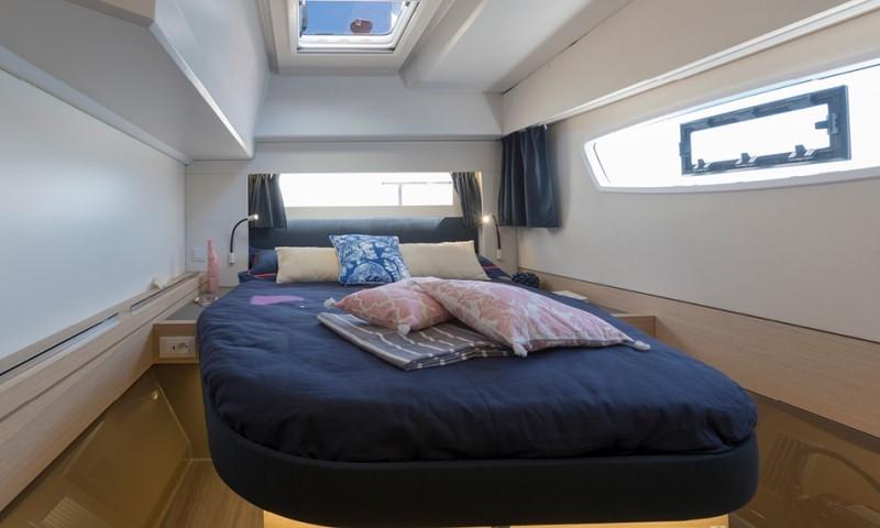 Fountaine Pajot Astrea 42 - 4 + 2 cab. - EDEN BLUE , picture 11