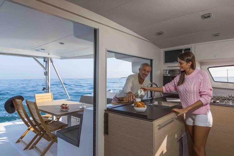 Bali 4.5 - 4 + 2 cab. - RIVERA , picture 17