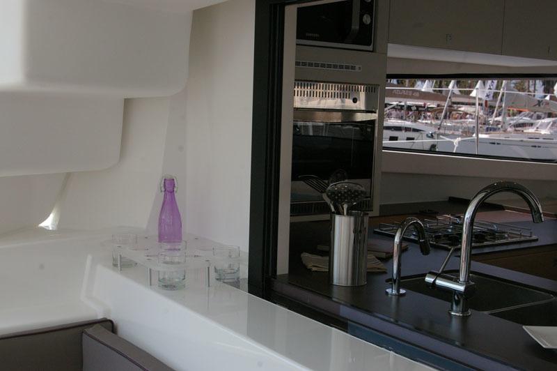 Bali 4.5 - 4 + 2 cab. - RIVERA , picture 5