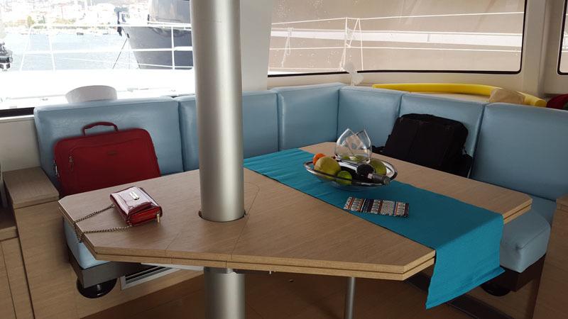 Bali 4.5 - 4 + 2 cab. - BAGGALA , picture 13