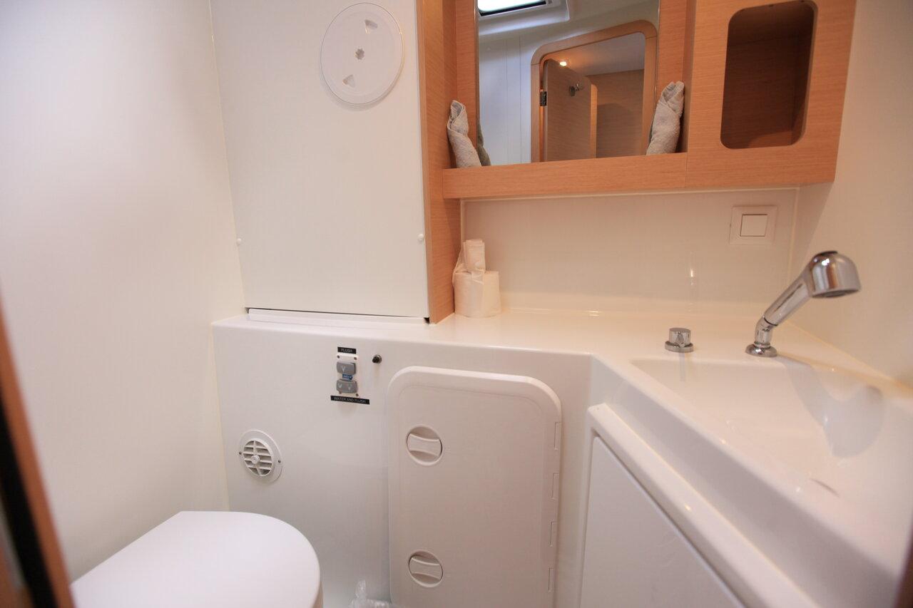 Lagoon 42 - 4 + 1 cab. - Stella, picture 19