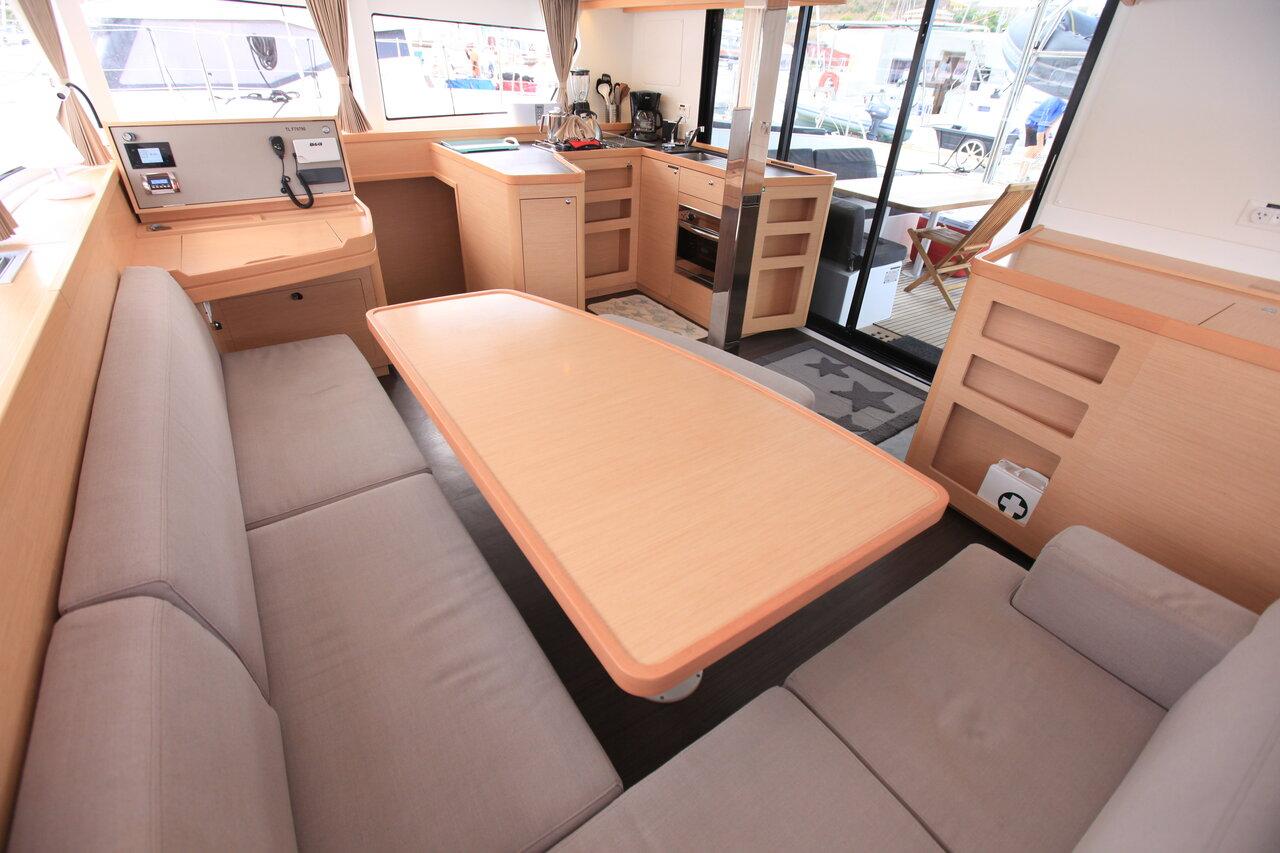 Lagoon 42 - 4 + 1 cab. - Stella, picture 12