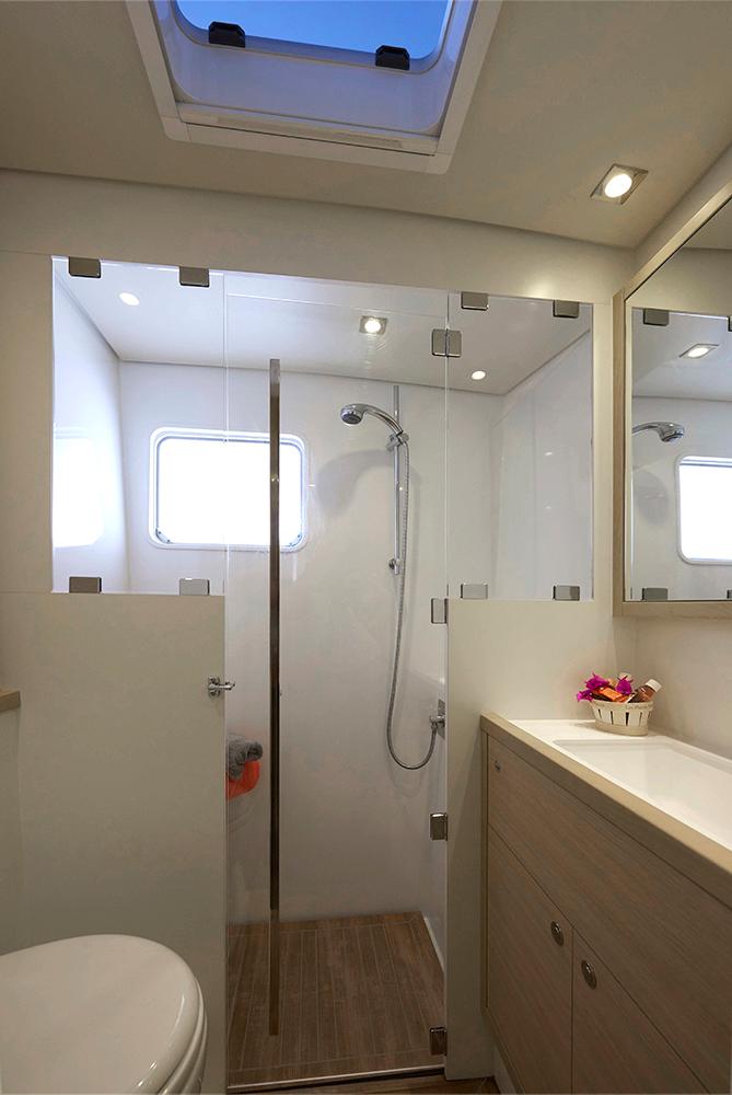 Lagoon 620 - 6 + 2 cab. - DREAM MARTINIQUE , picture 21