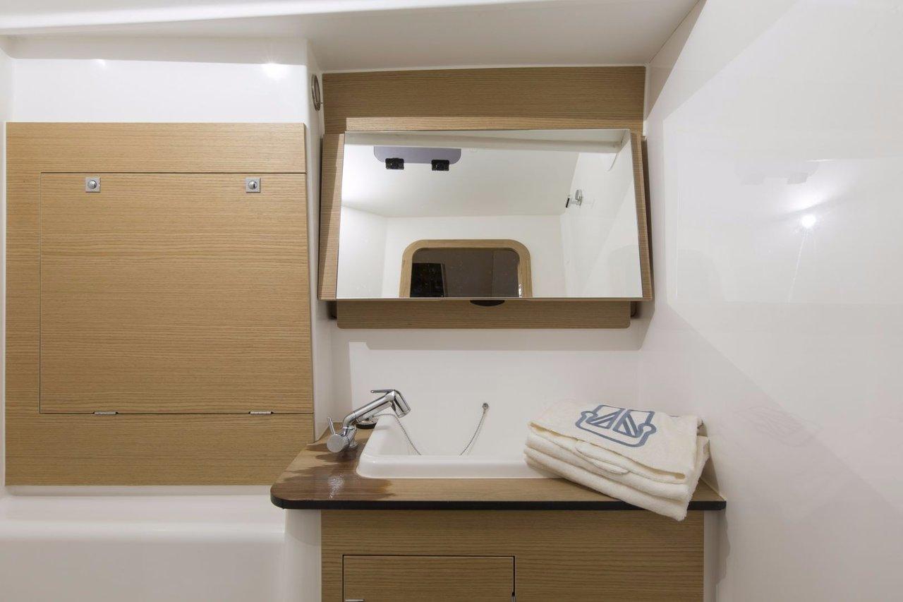 Dufour 460 GL - TORNE , picture 12