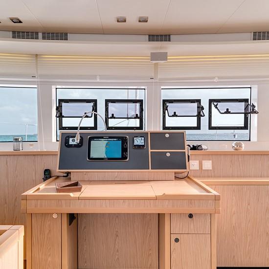 Lagoon 52 F - 6 + 2 cab. - ADDU , picture 6