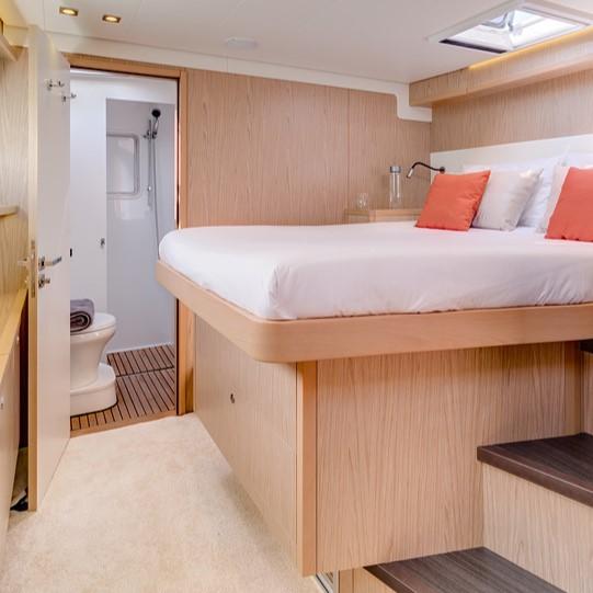 Lagoon 52 F - 6 + 2 cab. - ADDU , picture 7