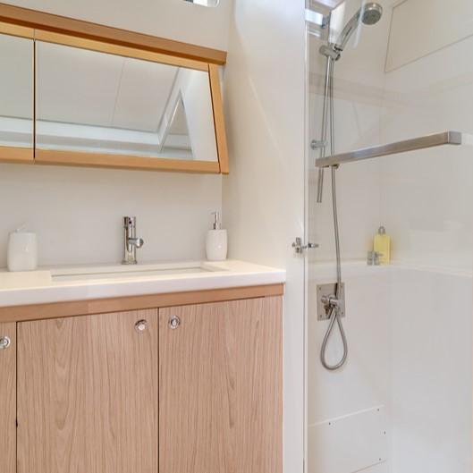 Lagoon 52 F - 6 + 2 cab. - ADDU , picture 8