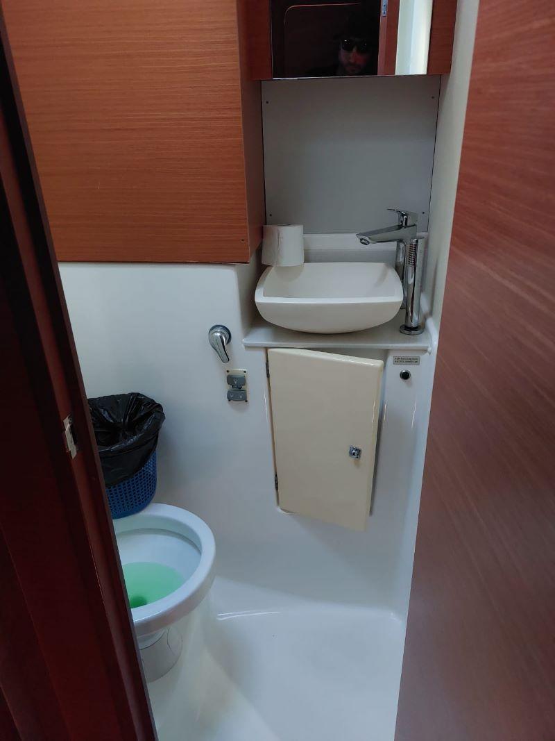 Dufour 520 GL - ARZ , picture 10