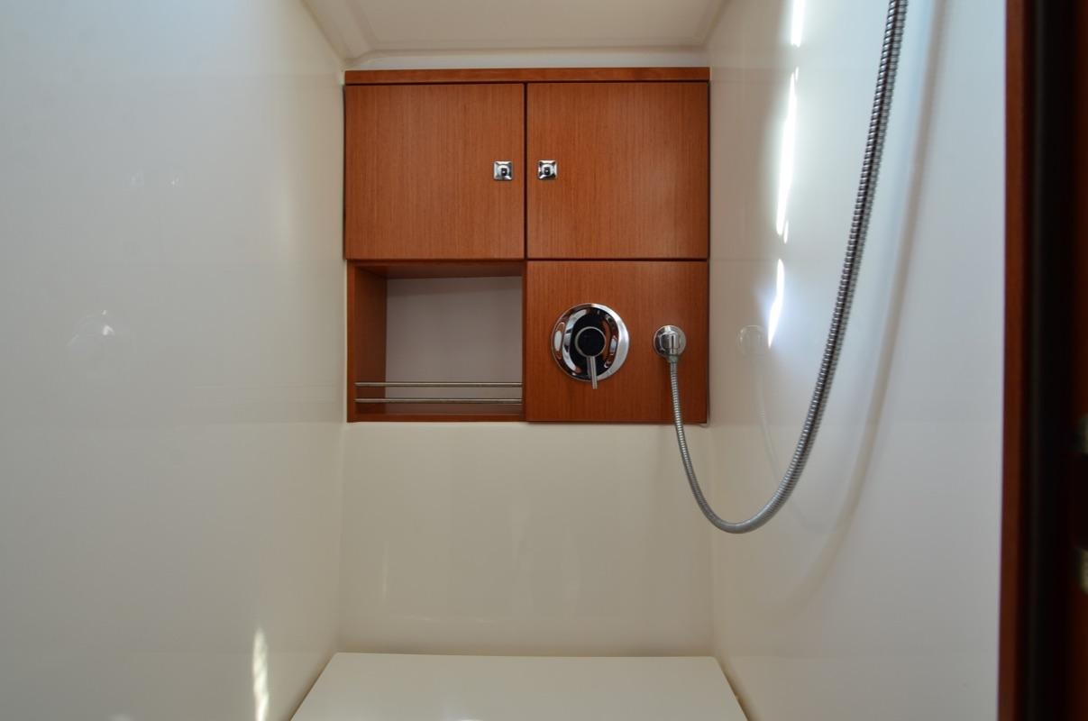 Bavaria Cruiser 46 - 4 cab. - Felicitas, picture 11