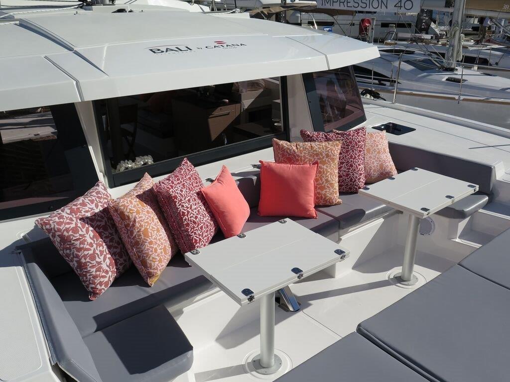 Bali 4.3 - 4 + 2 cab. - BRYONE , picture 3