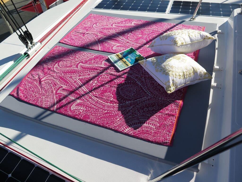 Bali 4.3 - 4 + 2 cab. - BRYONE , picture 4