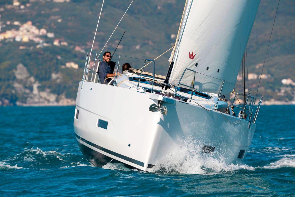 Dufour 390 GL - INVICTUS , picture 8