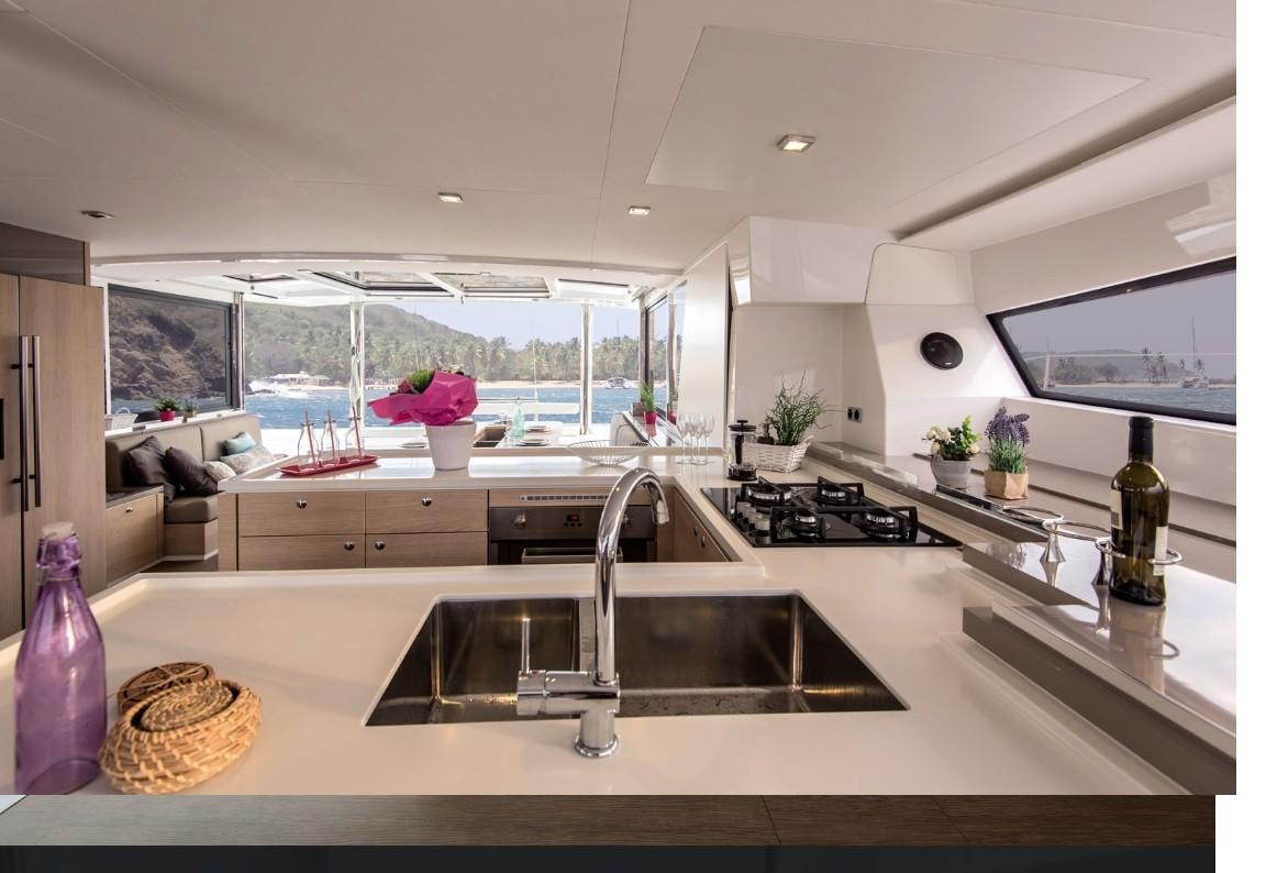 Bali 5.4 - 6 + 2 cab. - ELENWE , picture 6