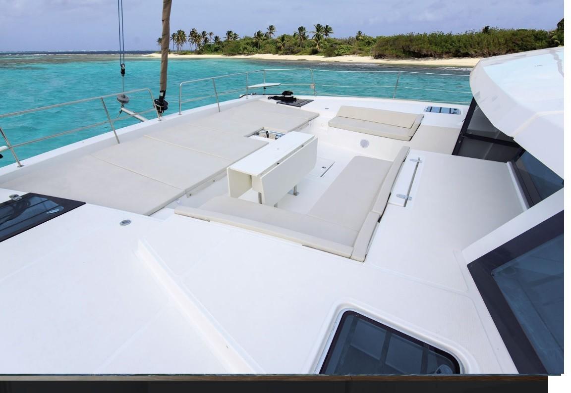 Bali 5.4 - 6 + 2 cab. - ELENWE , picture 8