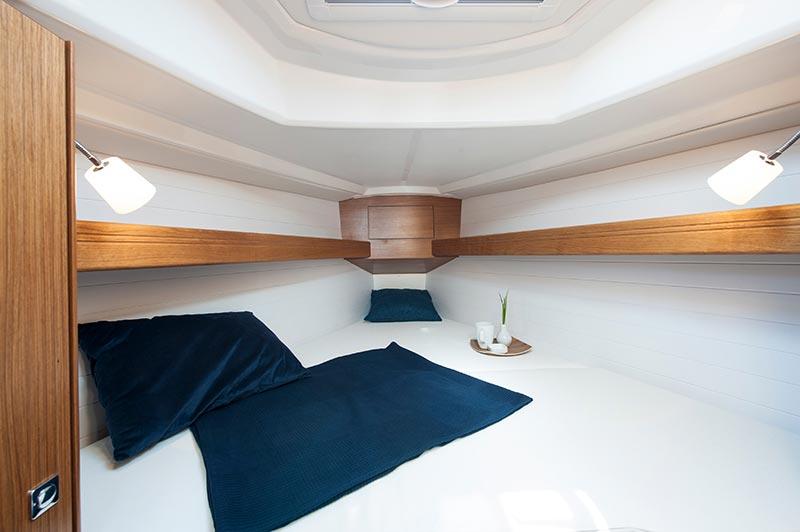 Bavaria Cruiser 33 - Bella, picture 5