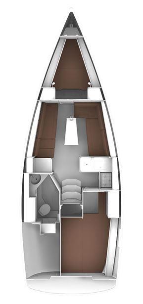 Bavaria Cruiser 33 - Bella, picture 2