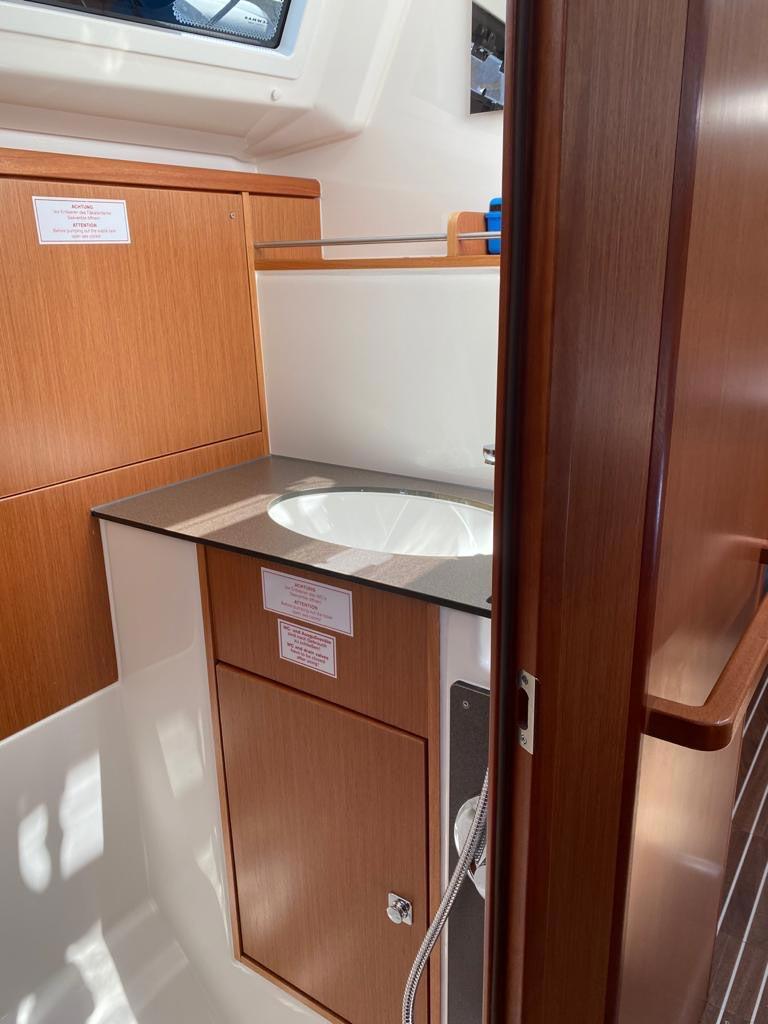 Bavaria Cruiser 37 - 3 cab. - Bella Luna, picture 7