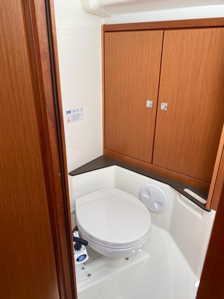 Bavaria Cruiser 37 - 3 cab. - Papajoe, picture 8