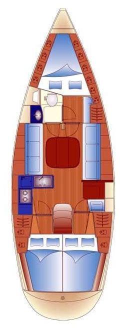 Bavaria 36 - Magic Mouse, picture 2