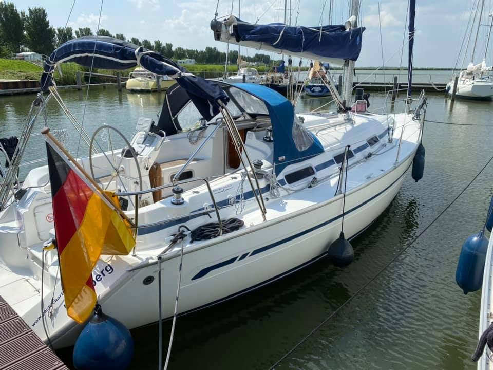 Bavaria 36 - Magic Mouse, picture 1