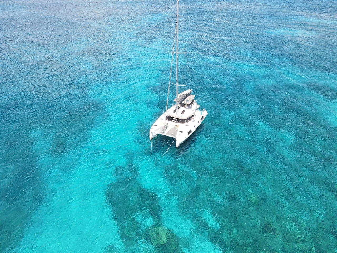 Nautitech 46 Fly - Sea Spirit II, picture 5