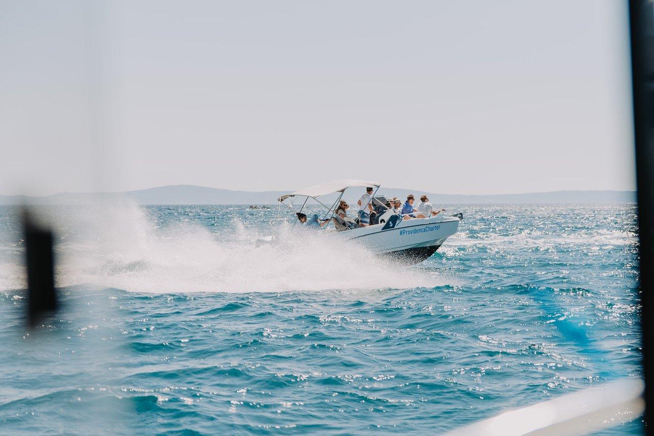 Beneteau Flyer 6.6 SpaceDeck - Benetau Flyer 6.6 Space Deck, picture 14