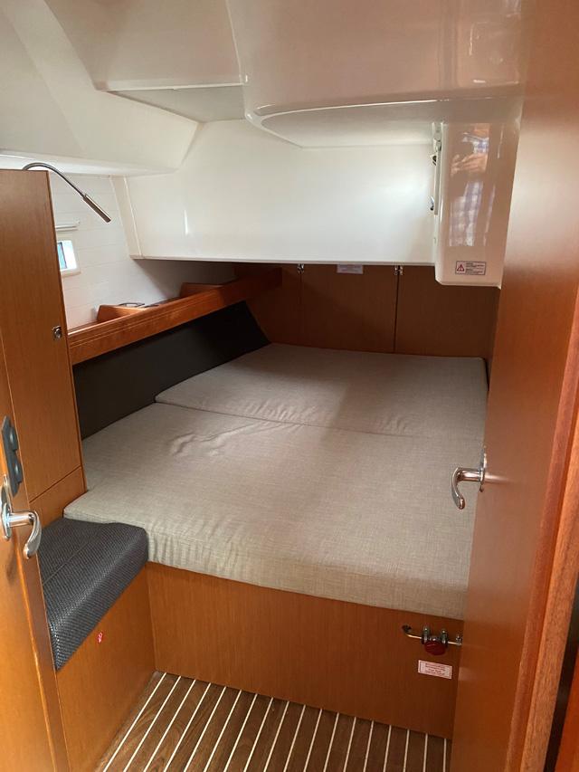 Bavaria Cruiser 46 - 4 cab. - Bella Donna, picture 11