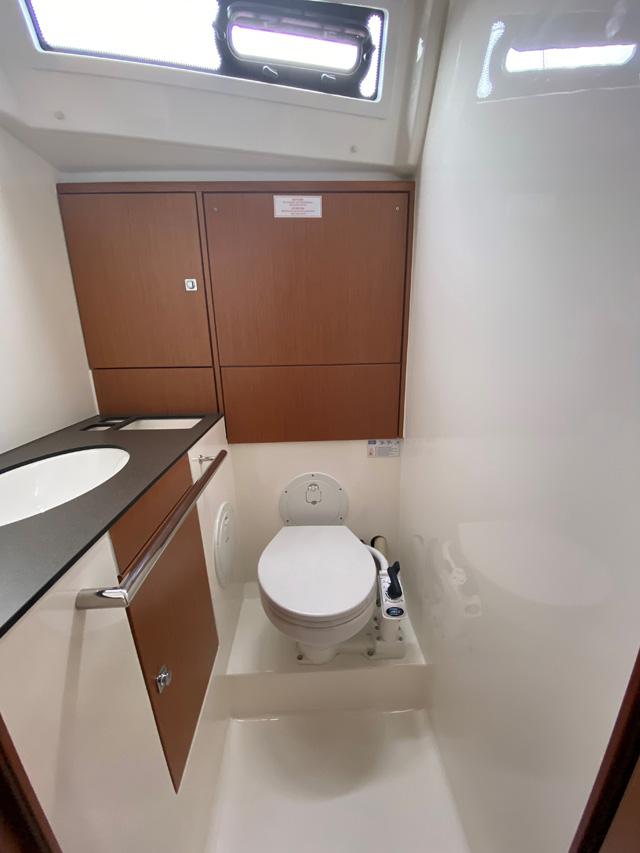 Bavaria Cruiser 46 - 4 cab. - Bella Donna, picture 15