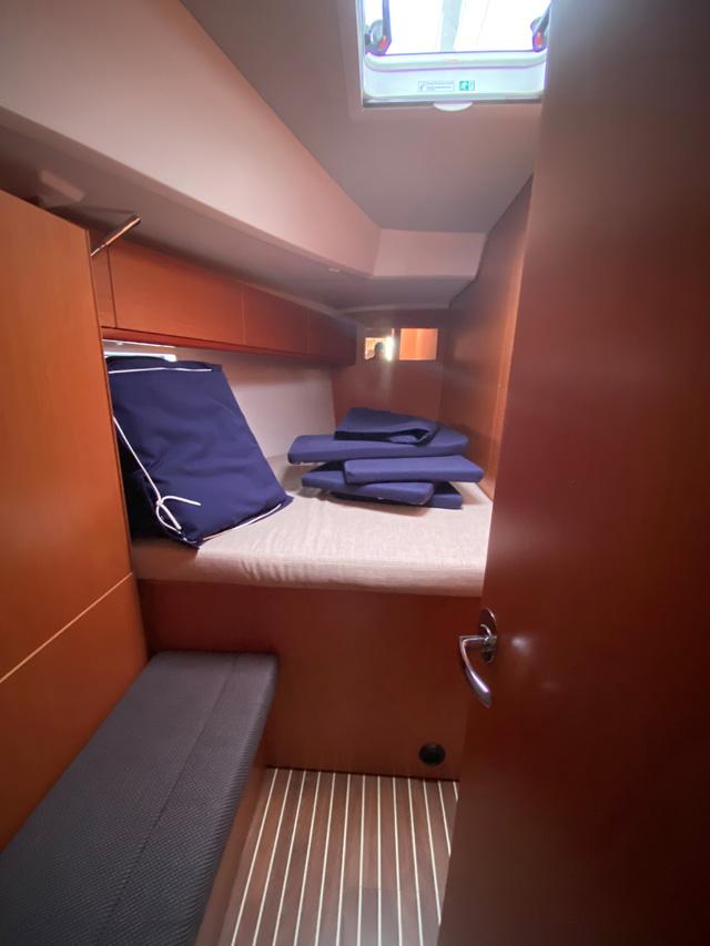 Bavaria Cruiser 46 - 4 cab. - Bella Donna, picture 13